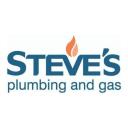 Steve's Plumbing & Gas Co logo